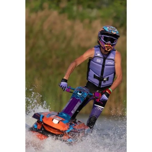 Liemenė Jetpilot RX Vault Protech F/E Eco (25024)