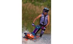 JETPILOT RX VAULT  PROTECH F/E ECO VEST (25024)