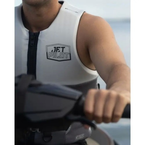 Мужской спасательный жилет Jetpilot Cause S-Grip F/E Eco