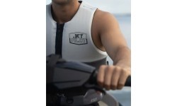 Мужской спасательный жилет Jetpilot Cause S-Grip F/E Eco