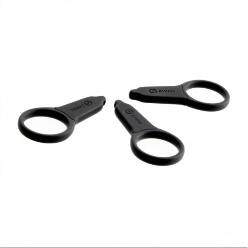 Civivi QucikSnip 3 neck knife set C22022A-2