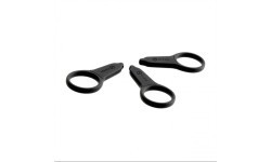 Civivi QucikSnip 3 neck knife set C22022A-2