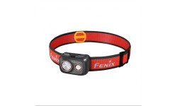 Fenix HL32R-T headlamp LED flashlight black