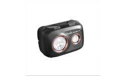 Fenix HL32R-T headlamp LED flashlight black