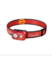 Fenix HL32R-T headlamp red LED flashlight