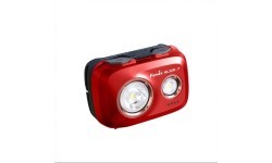 Žibintuvėlis ant galvos Fenix HL32R-T su raudona LED