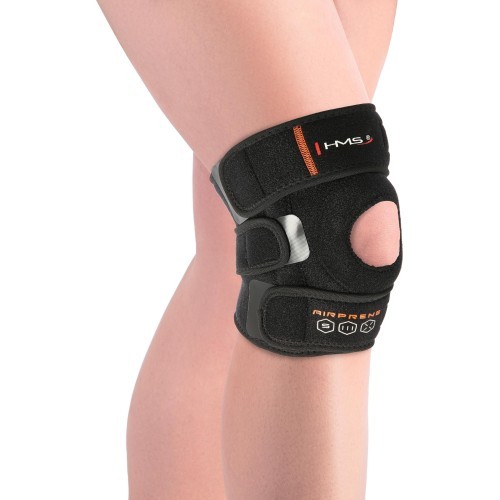 Стабилизатор колена HMS KO1765, универсальный размер