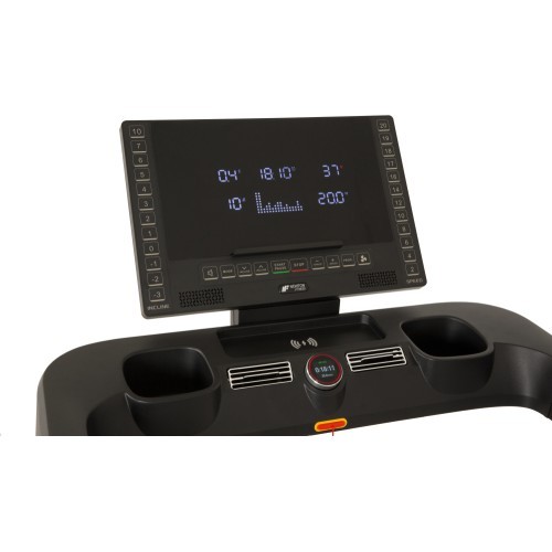 Беговая дорожка Newton Fitness TM4500