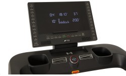 Newton Fitness TM4500 Treadmill