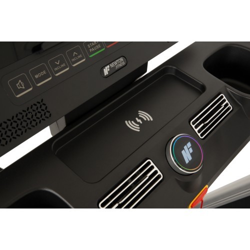 Беговая дорожка Newton Fitness TM4500