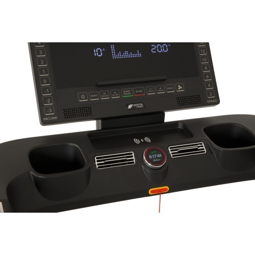 Беговая дорожка Newton Fitness TM4500