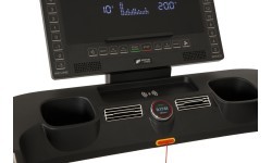 Newton Fitness TM4500 Treadmill