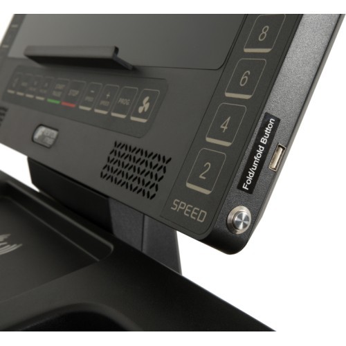 Bėgimo takelis Newton Fitness TM4500