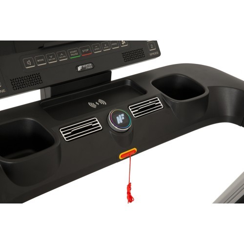 Беговая дорожка Newton Fitness TM4500