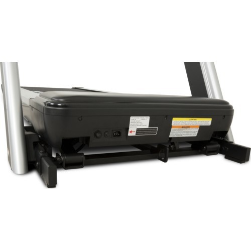Newton Fitness TM4500 Treadmill