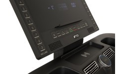 Беговая дорожка Newton Fitness TM4500