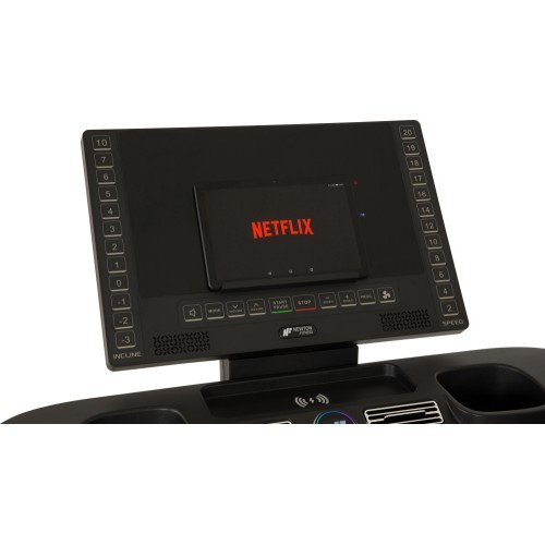 Беговая дорожка Newton Fitness TM4500