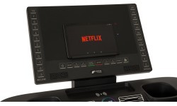 Bėgimo takelis Newton Fitness TM4500