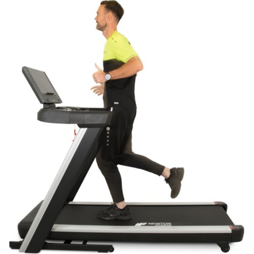 Bėgimo takelis Newton Fitness TM4500