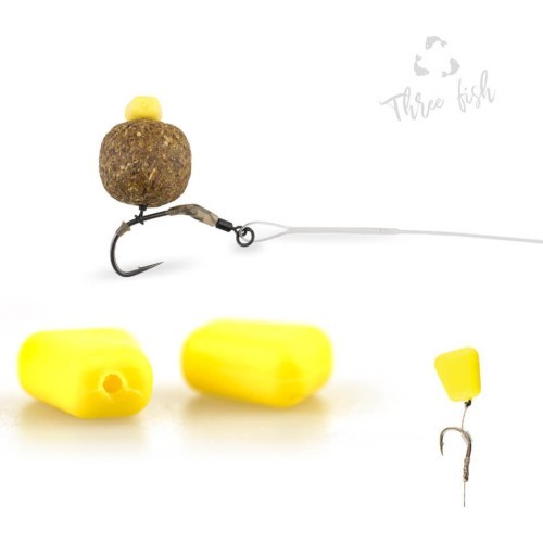 ZFISH Floating Corn