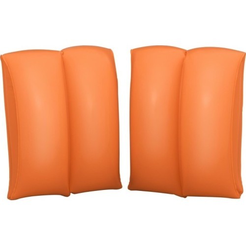 Oranžiniai BESTWAY plaukimo rankogaliai vaikams 25x20 cm