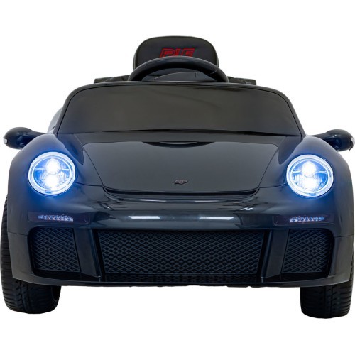 RUF CTR3 Black Vehicle