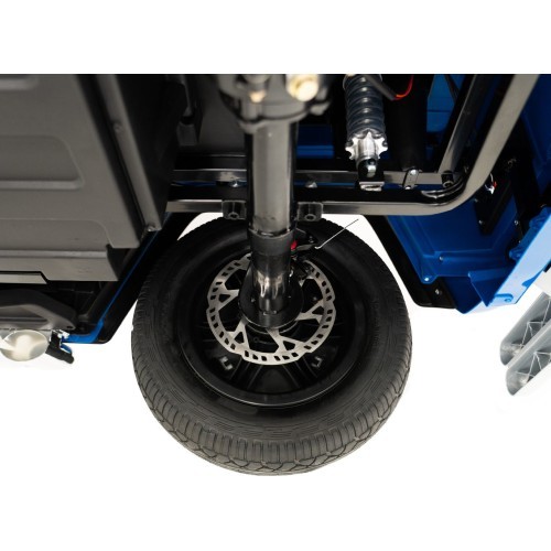Vehicle Mercedes Benz MAYBACH G650 STRONG Blue