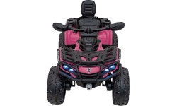 Quad Can Am Outlander ATV Pink