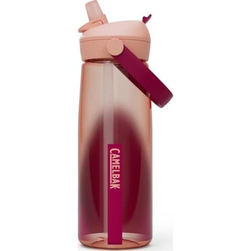 Бутылка Thrive Flip Straw 0,75 л Blush Dawn