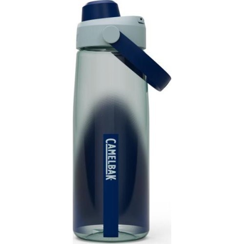 Бутылка для воды Thrive Chug 0,75L Deep Sea Dawn