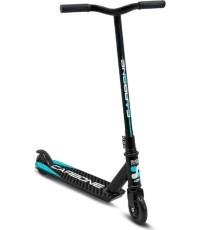 Triukinis paspirtukas Skids Control Carbon