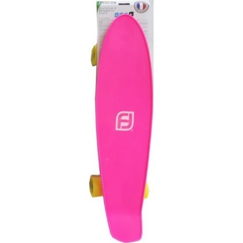 Riedlentė Spartan Funbee Mini 56 cm, rožinė