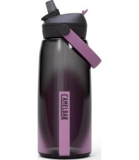 Бутылка Thrive Flip Straw 1L, Lavendar Dawn