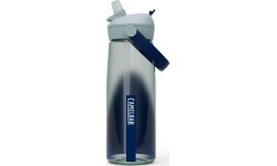 Thrive Flip Straw 0,75L Deep Sea Dawn