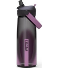 Gertuvė Thrive Flip Straw 0,75 l, Lavender Dawn