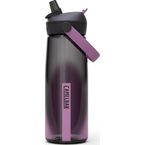 Gertuvė Thrive Flip Straw 0,75 l, Lavender Dawn