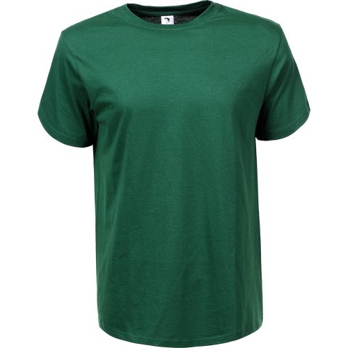 Glo Story Men's T-Shirt, Green MPO D0112