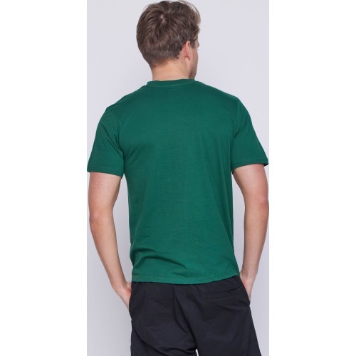 Glo Story Men's T-Shirt, Green MPO D0112