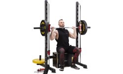 ATLAS X3 SMITH MACHINE HMS