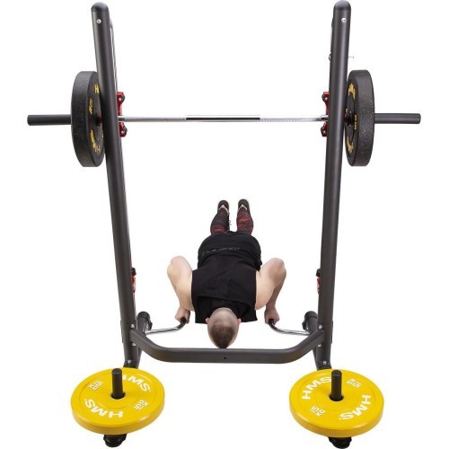 ATLAS X3 SMITH MACHINE HMS