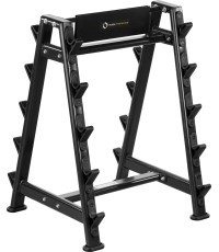 STR05 FIXED BAR STAND HMS PREMIUM