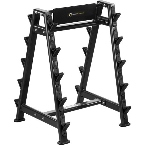 STR05 FIXED BAR STAND HMS PREMIUM