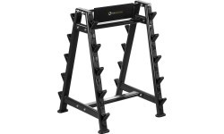 STR05 FIXED BAR STAND HMS PREMIUM