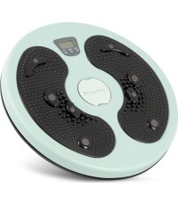 Twister inSPORTline Digital - black-mint