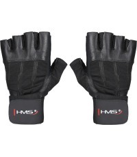 RST04 SIZE S FITNESS GLOVES HMS - SIZE