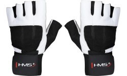 Фитнес-перчатки HMS RST04, размер S