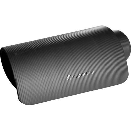 Gimnastikos kilimėlis inSPORTline Fity X 183 x 61 x 1,5 cm - Juoda