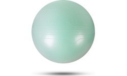 Exercise Ball inSPORTline Stretch Ball 55 cm - Mint