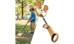 Children’s Metal Detector inSPORTline inSPORTline Aurino MD1011 - Pejsek