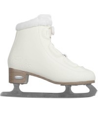 Ice Skates w/ Tightening Dial inSPORTline Glis